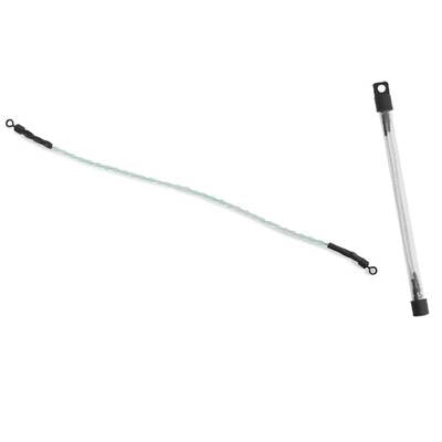 Sistem Antitangle TUBERTINI Match Link, 30cm, 2buc/pac