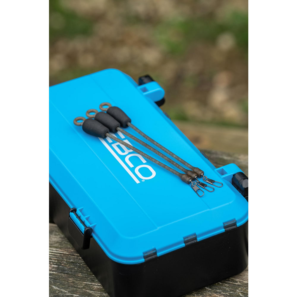 Sistem Antitangle ZEBCO DB Series Buoyant Ledger Boom, 2buc/pac