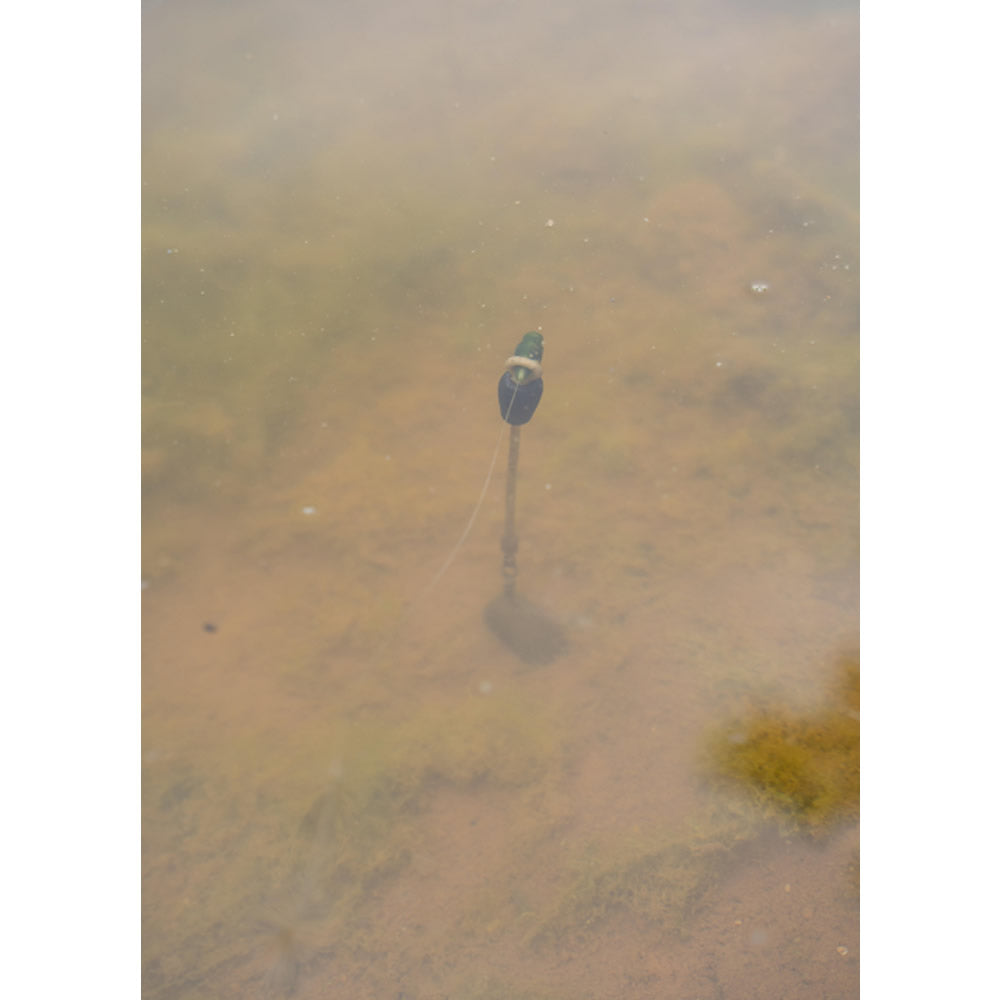 Sistem Antitangle ZEBCO DB Series Buoyant Ledger Boom, 2buc/pac