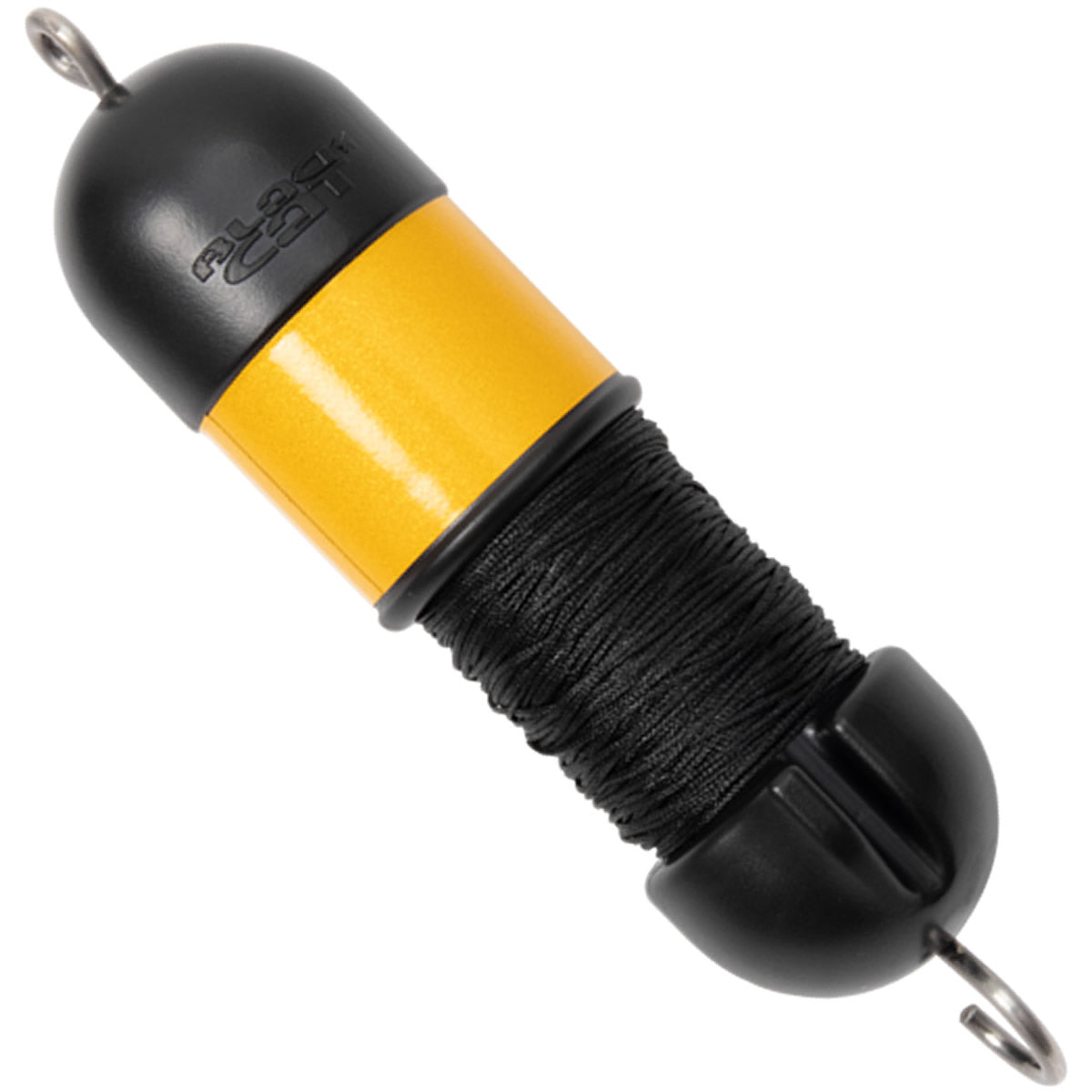 Sistem Atasare BLACK CAT Outrigger Float, Negru, 1buc/pac