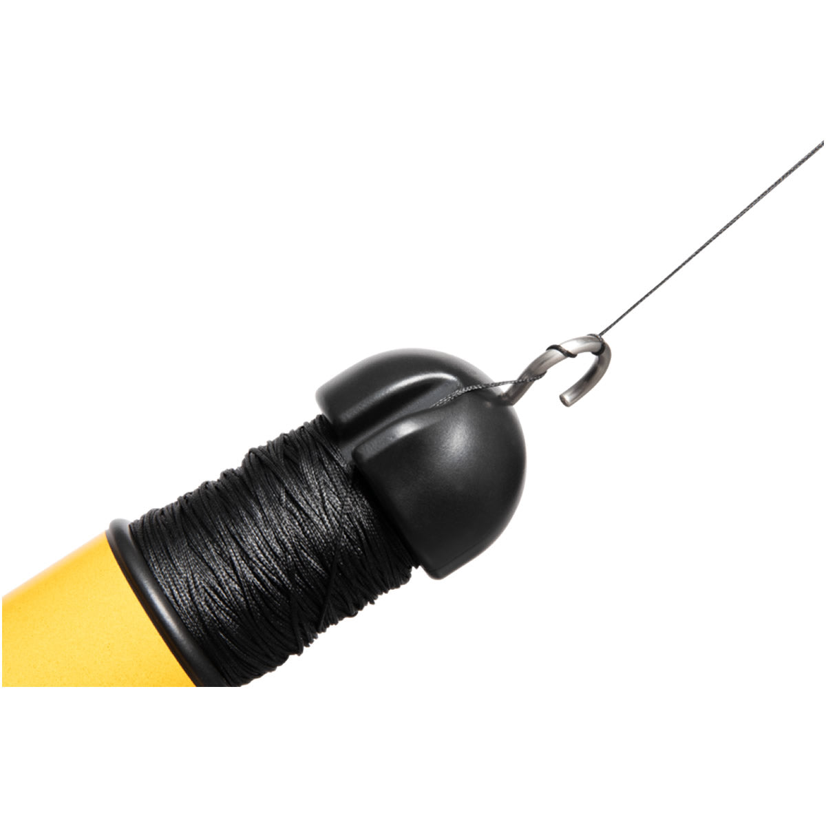 Sistem Atasare BLACK CAT Outrigger Float, Negru, 1buc/pac