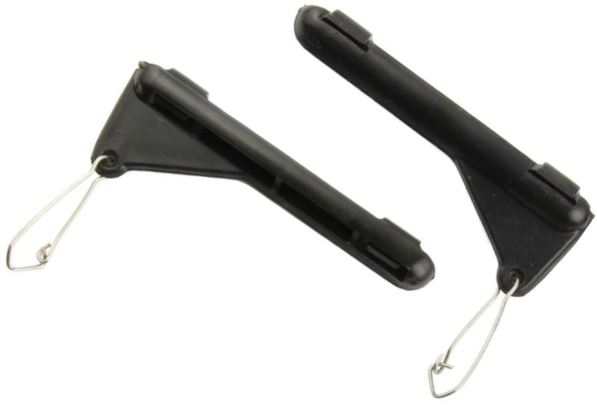 Sistem Atasare Plumb BLACK CAT POWER Boom, 2buc/pac