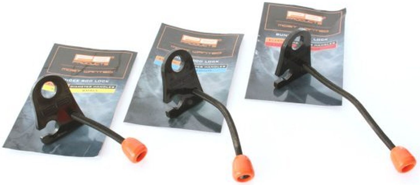 Sistem Blocare Lanseta PB PRODUCTS Bungee Rod Lock, Small