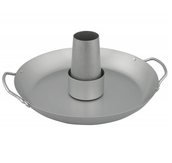 Sistem Campingaz culinar modular pentru pui intreg la gratar 