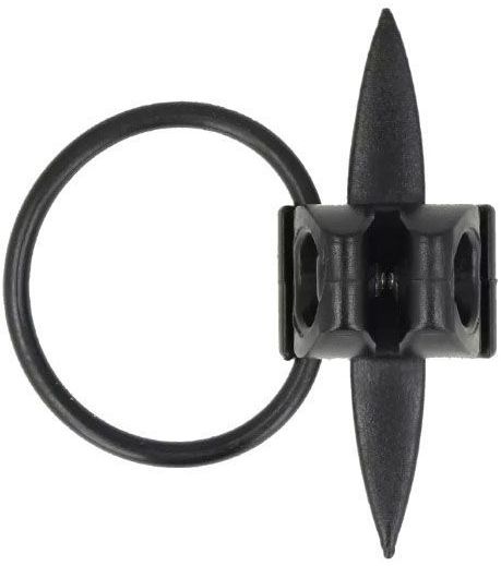 Sistem Clips Fir GOLDEN CATCH G-Carp Line Clip, 2buc/pac