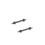 Sistem EVOS Heli Chod Rubber And Beads 6buc/plic