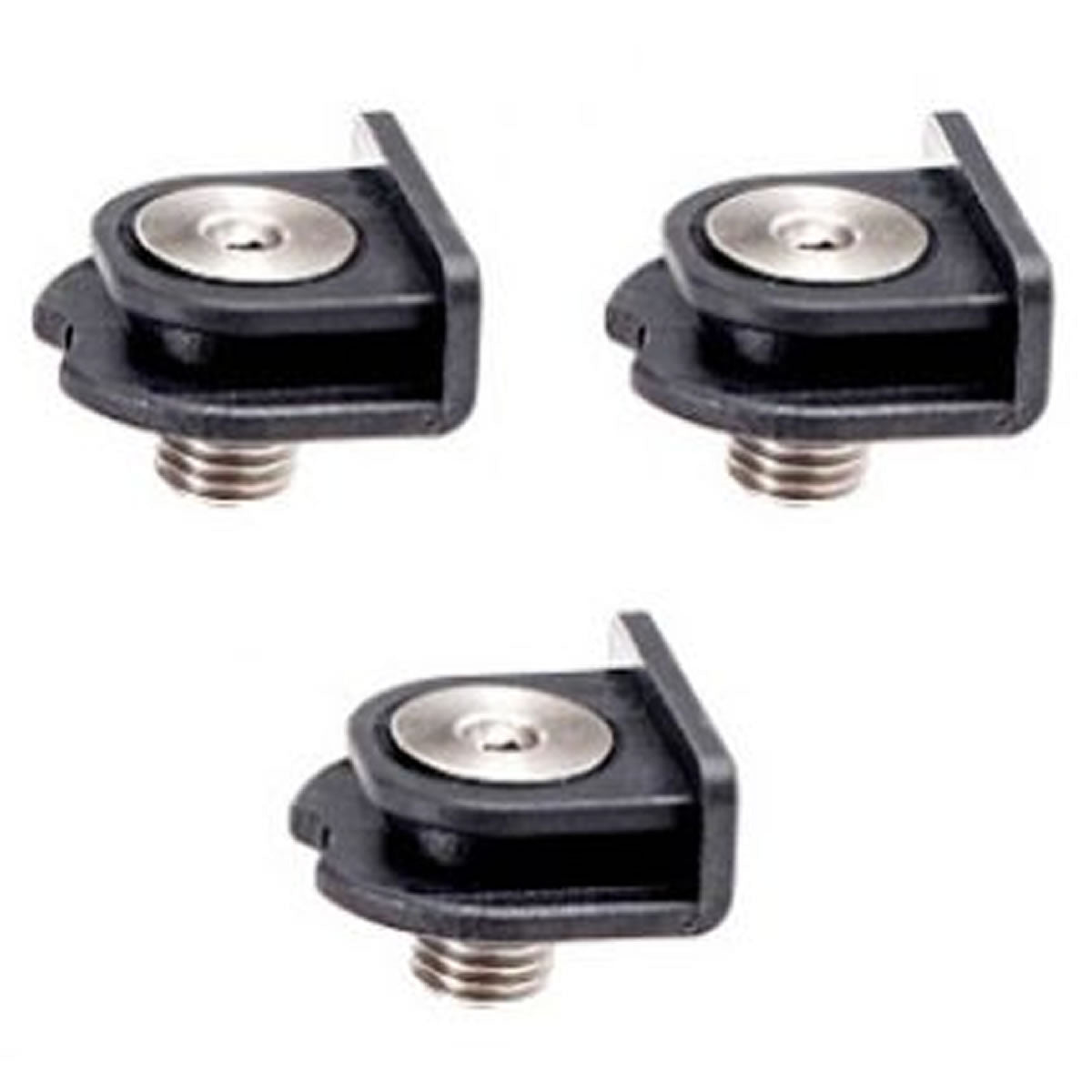 Sistem Eliberare Rapida Delkim D-LokTM-Quick Release System -Feet only, 3buc/pac