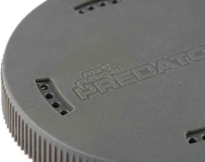 Sistem Fox Rage Predator Rig Bin