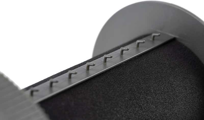 Sistem Fox Rage Predator Rig Bin
