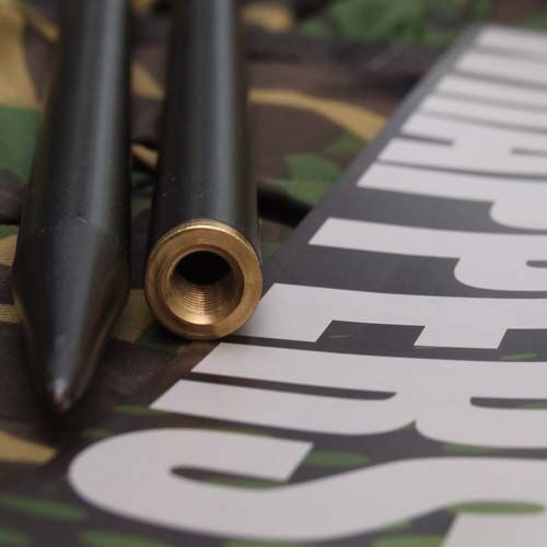Sistem Gardner Wrappers Sticks Masurare Distanta De Pescuit