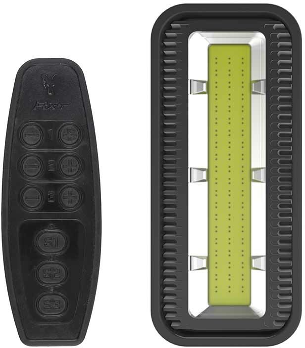 Sistem Iluminare Fox RX+ Light &amp; Remote