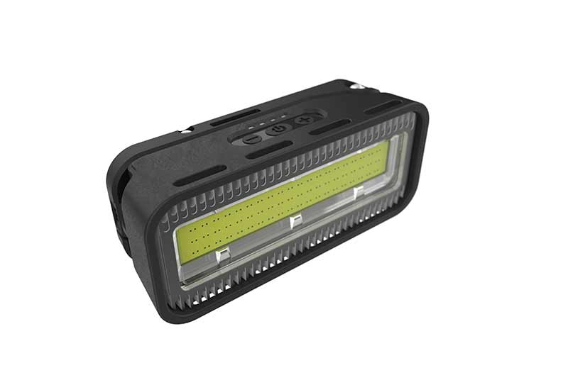 Sistem Iluminare Fox RX+ Light &amp; Remote