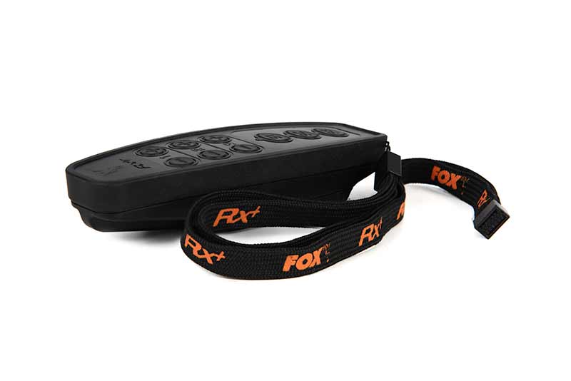 Sistem Iluminare Fox RX+ Security Sistem