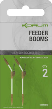 Sistem KORUM Smokescreen Feeder Booms, 2buc/pac