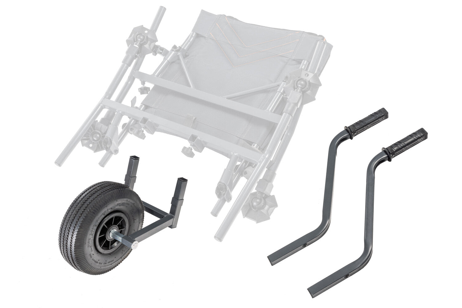 Sistem MIVARDI De Transport Scaun TXM Feeder