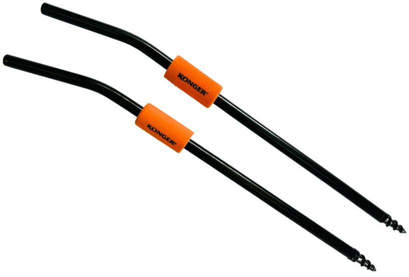 Sistem Masurare Distanta Konger Specialist Distance Sticks, 60cm, 5m