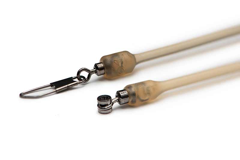 Sistem Matrix Antitangle Moulded Feeder Link, 4cm, 3buc/pac