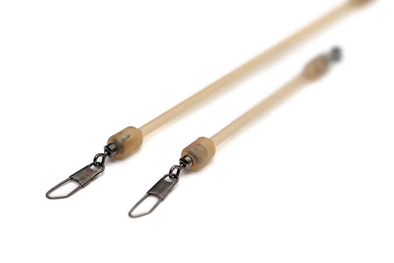 Sistem Matrix Antitangle Moulded Feeder Link, 4cm, 3buc/pac