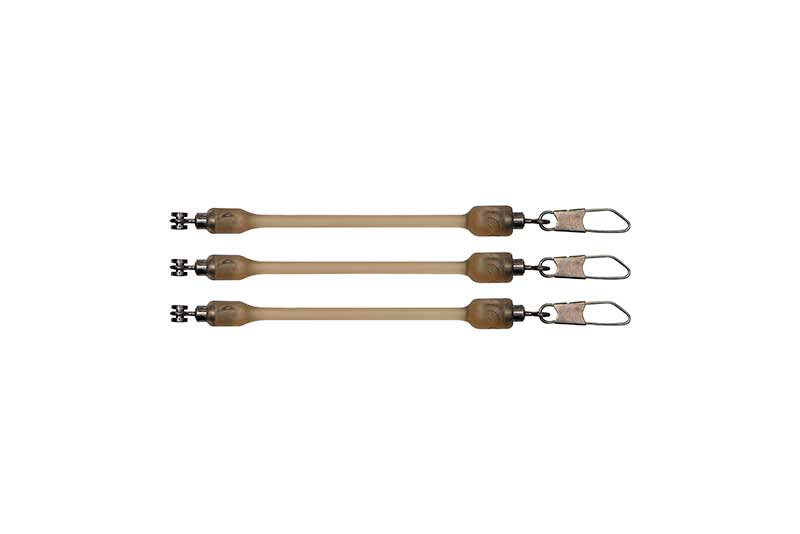 Sistem Matrix Antitangle Moulded Feeder Link, 4cm, 3buc/pac