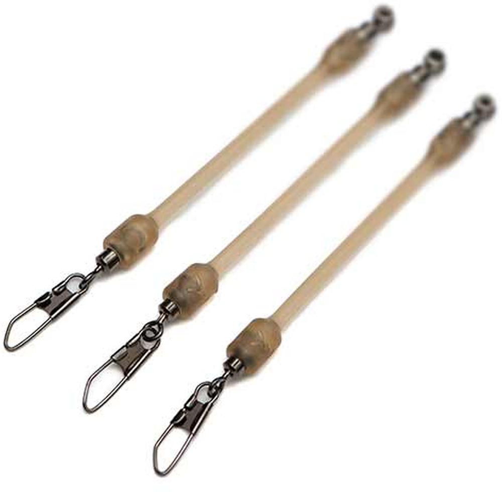 Sistem Matrix Antitangle Moulded Feeder Link, 7cm, 3buc/pac