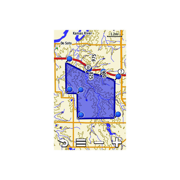 Sistem Monitorizare GPS Garmin Atemos Pt Caini