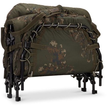 Sistem NASH Scope Ops 4 Fold Sleep System, 195x77cm