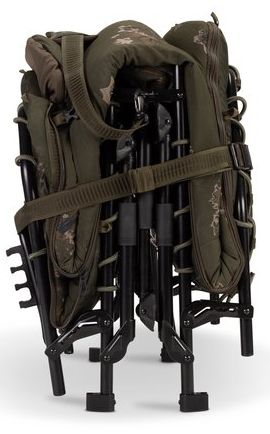 Sistem NASH Scope Ops 4 Fold Sleep System, 195x77cm