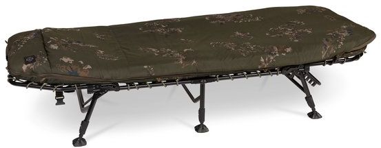 Sistem NASH Scope Ops 4 Fold Sleep System, 195x77cm