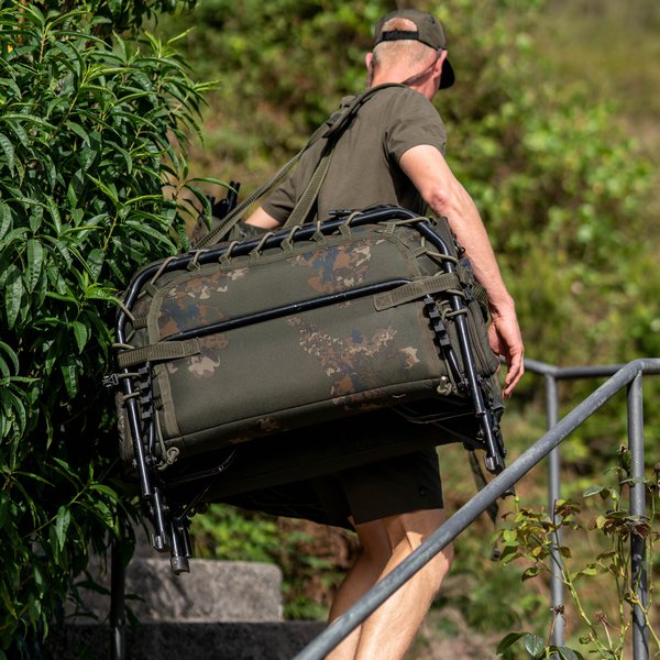 Sistem NASH Scope Ops 4 Fold Sleep System, 195x77cm