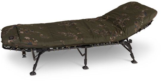 Sistem NASH Scope Ops 4 Fold Sleep System, 195x77cm