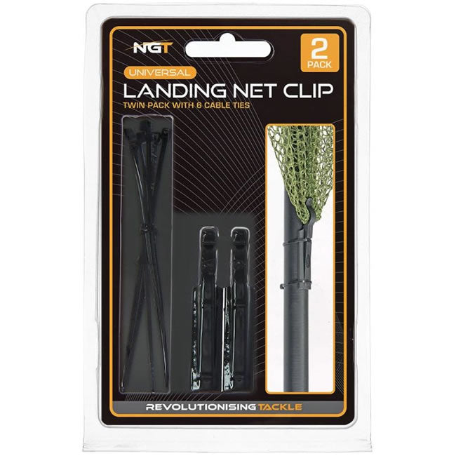 Sistem NGT Universal Landing Net Clip