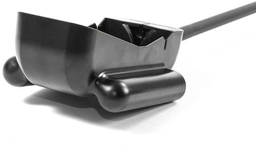 Sistem Nadire NASH Spot On Bushwhacker Baiting Pole System,  15m