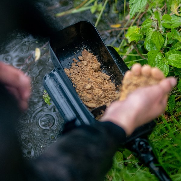 Sistem Nadire NASH Spot On Bushwhacker Baiting Pole System,  15m