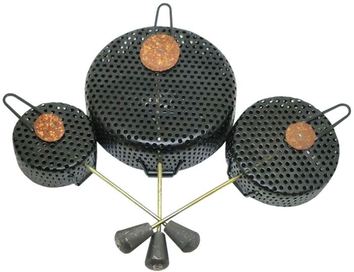 Sistem Nadire NUFISH Dropper Large, 1buc/pac