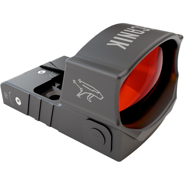 Sistem Ochire Punct Rosu CANIK Mecanik Red Dot MO2