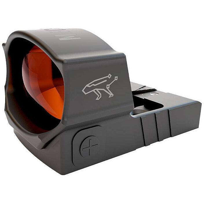 Sistem Ochire Punct Rosu CANIK Mecanik Red Dot MO2