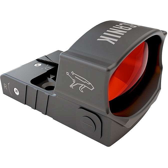 Sistem Ochire Punct Rosu CANIK Mecanik Red Dot MO2