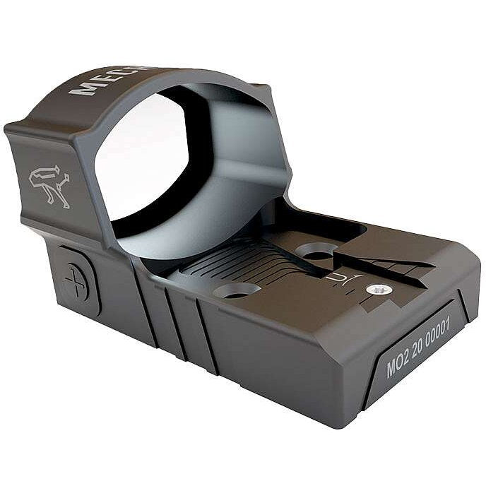 Sistem Ochire Punct Rosu CANIK Mecanik Red Dot MO2