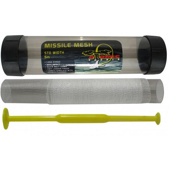 Sistem PVA Atomic Tackle Standard Mesh Full System Standard Mesh Full System