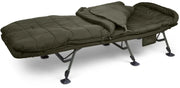 Sistem Pat Pliant+Sac Dormit SONIK AXS Sleep System Comfort, 215x94x65cm