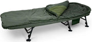 Sistem Pat+Sac Dormit SONIK Bank-Tek 5 Season Sleep System Wide, 220x100x62cm