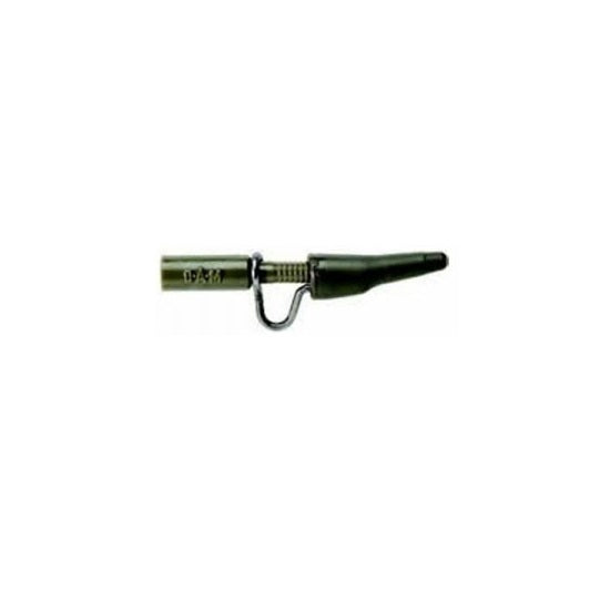 Sistem Plumb Pierdut DAM MAD SLR Lead Clip Green