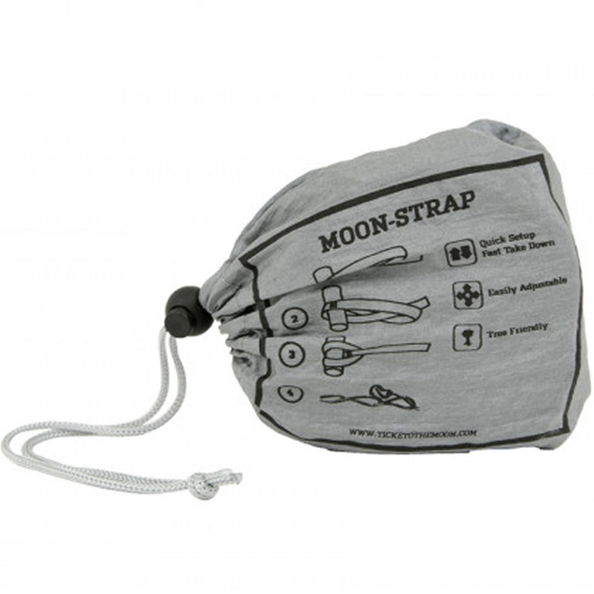 Sistem Suspensie Moon Strap Ticket To The Moon