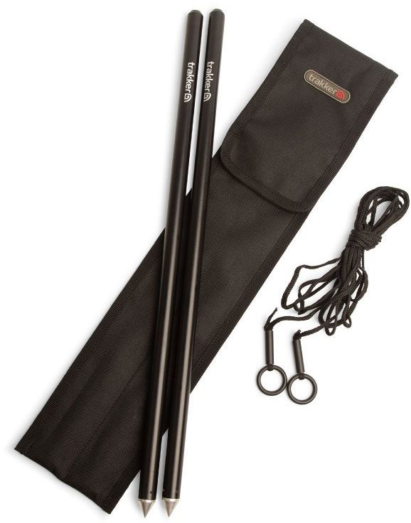 Sistem Trakker Distance Stick XL Masurare Distanta De Pescuit, 94cm