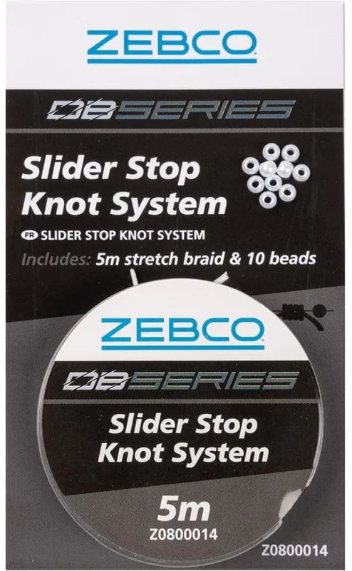 Sistem ZEBCO DB Series Slider Stop Knot, 5m