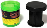 Sistem Zfish Stocare Monturi Chod Rig Bin