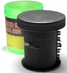 Sistem Zfish Stocare Monturi Chod Rig Bin