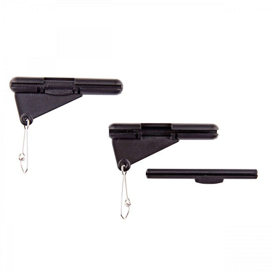 Sistem de Atasare Plumb Madcat Flexible Lead Boom Snap