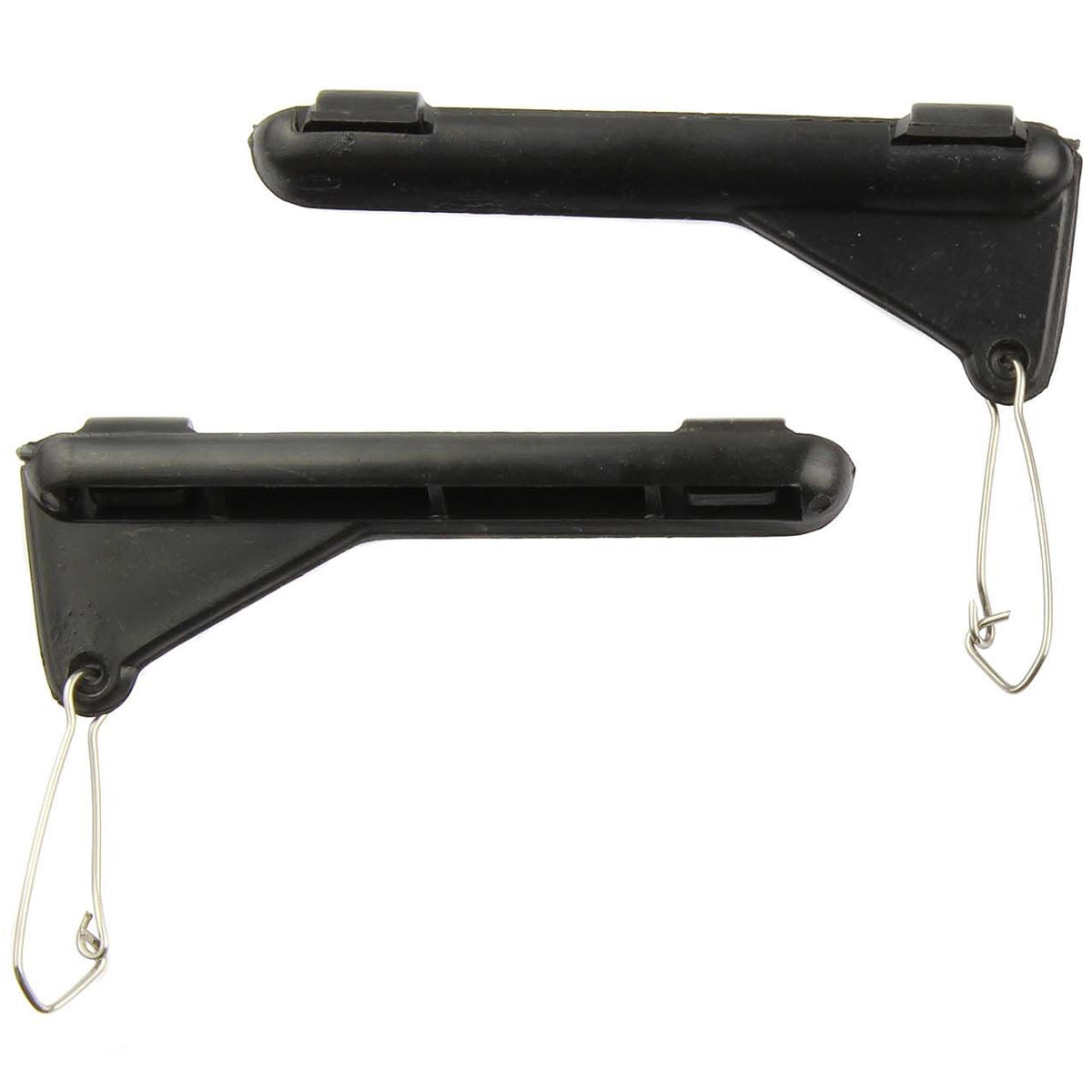 Sistem de Atasare Plumb Nevis Powercat Lead Boom X-Strong, 2buc/pac
