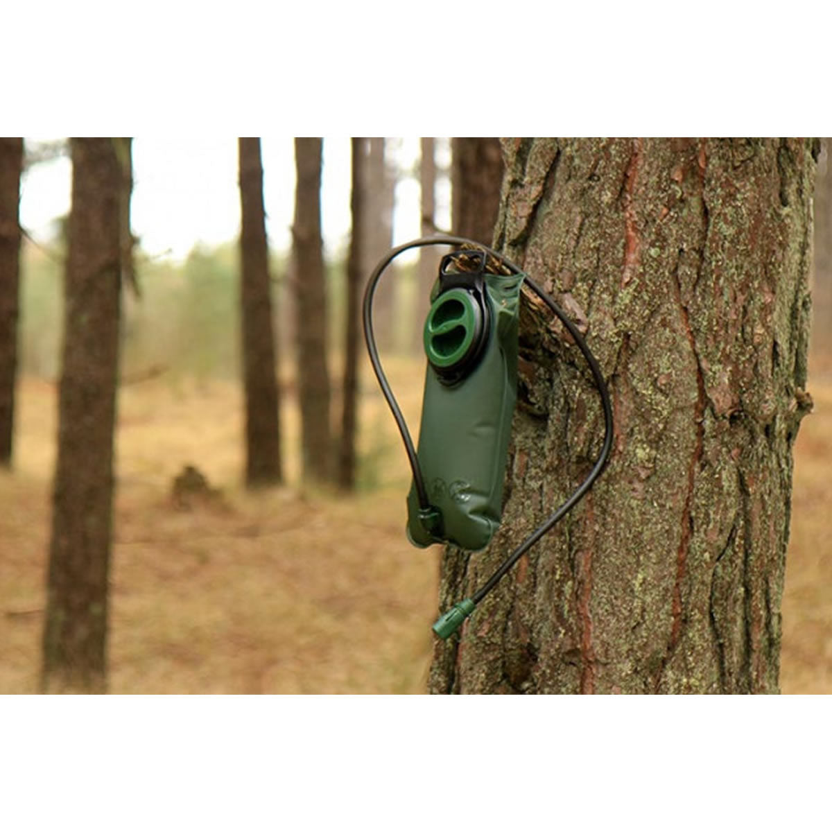 Sistem de Hidratare pentru Apa DD Hammocks, 2L 